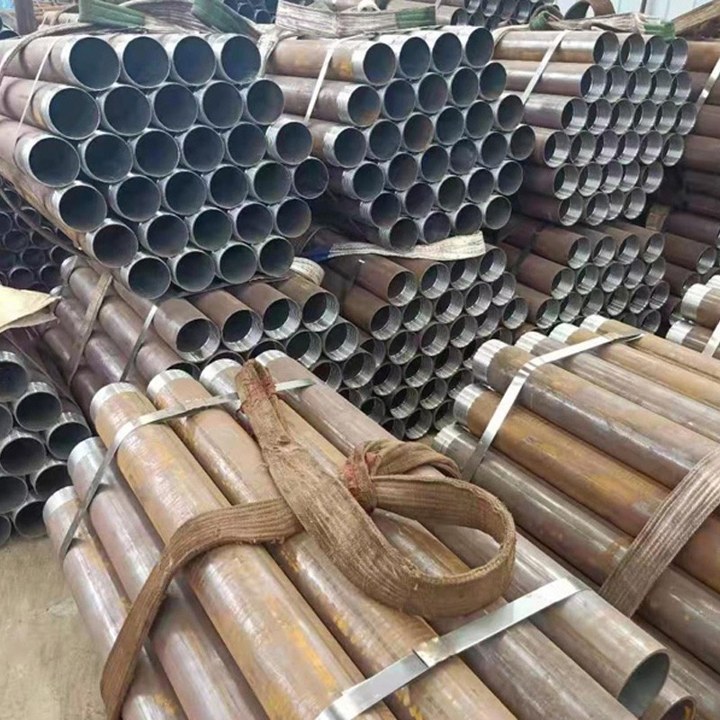 阿拉尔地质钻探用跟管