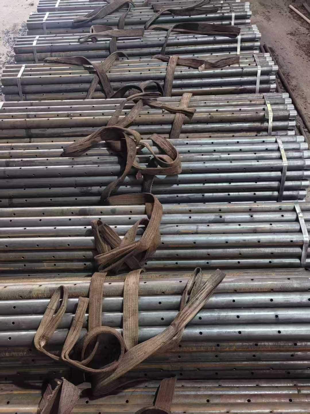 阿拉尔127mm管棚管