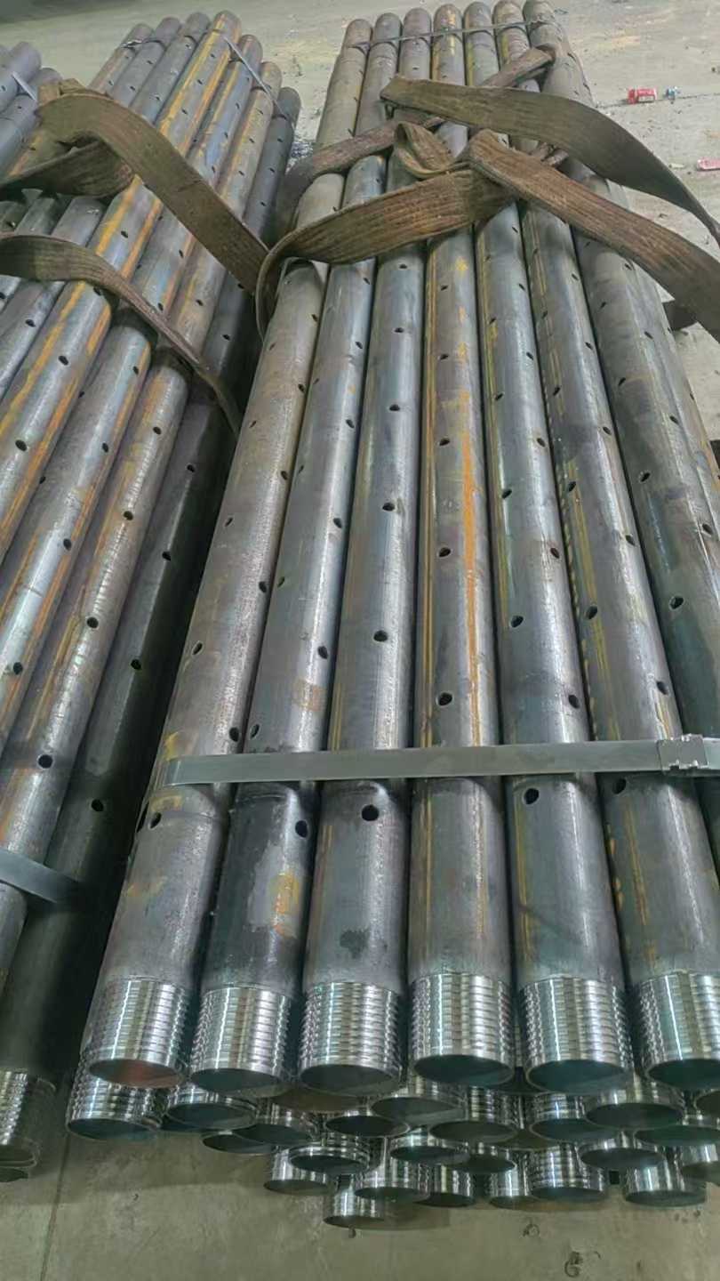 阿拉尔159mm管棚管