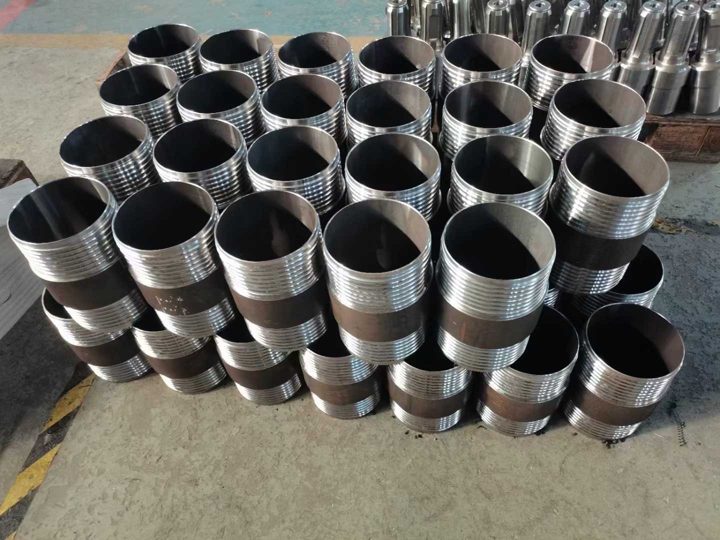 阿拉尔219mm管棚管